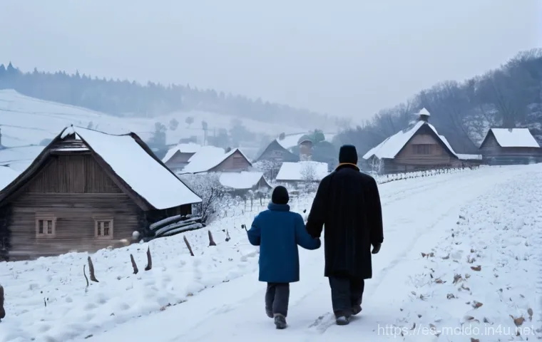몰도바의 사건 사고 - **Prompt:** A group of five young Moldovan entrepreneurs, both male and female, in their early to la...