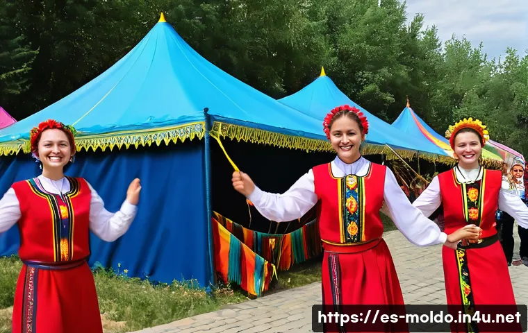 몰도바 유명 유튜버 관련 이미지 2