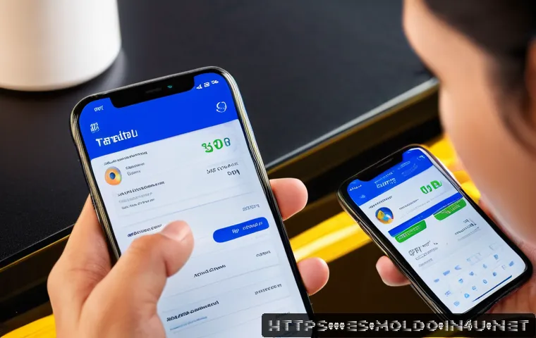 몰도바 환전 및 송금 - A detailed scene of a modern digital money transfer experience targeting Spanish-speaking users send...